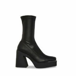 SteveMadden BOSA BLACK