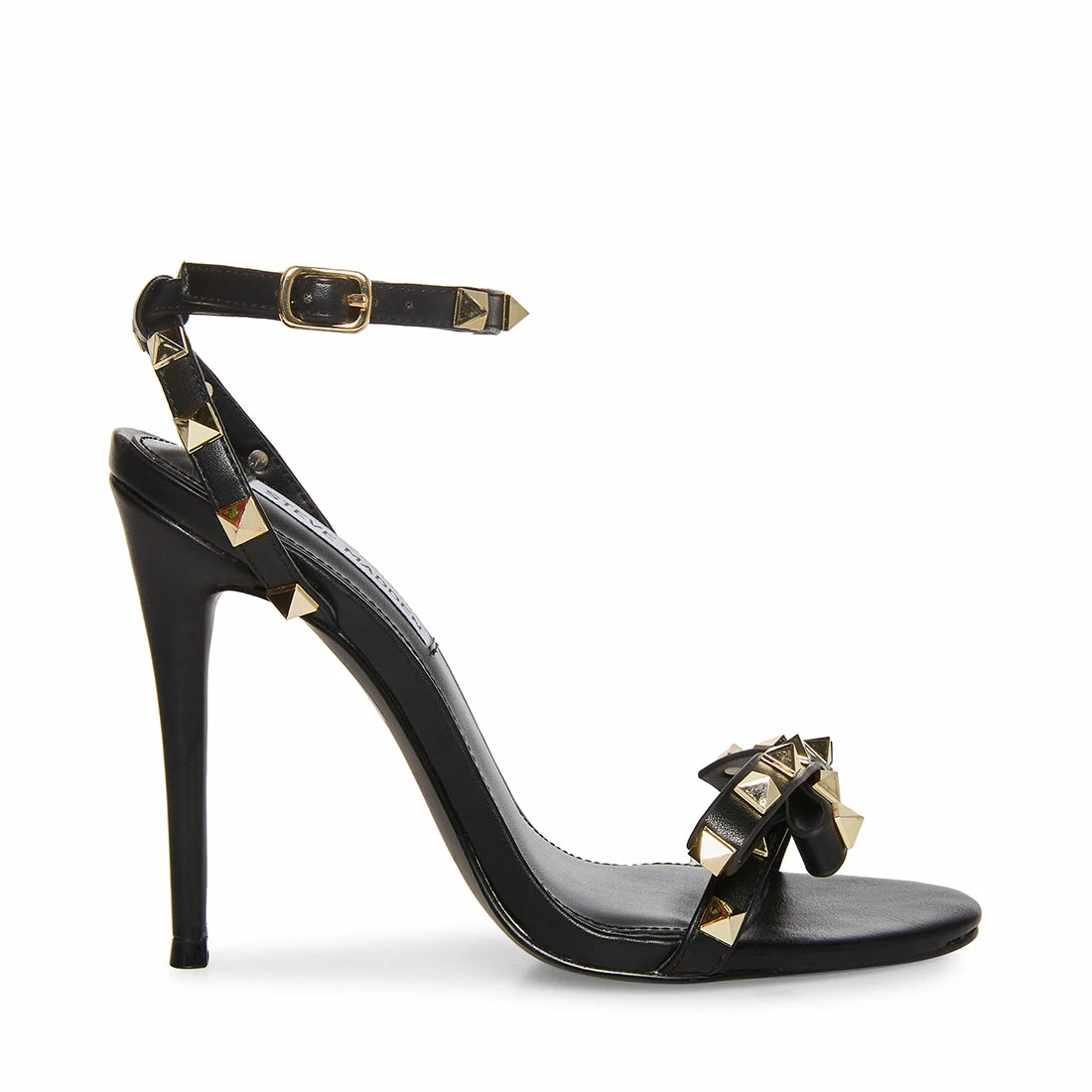 SteveMadden BRADSHAW BLACK 10 SteveMadden BRADSHAW BLACK - Image 8