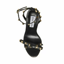 SteveMadden BRADSHAW-S BLACK MULTI 12 SteveMadden BRADSHAW-S BLACK MULTI -Steve Madden | Official Store STEVEMADDEN SHOES BRADSHAW BLACK MULTI TOP