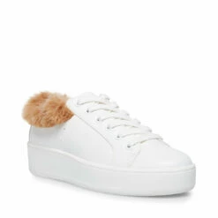 SteveMadden BRENNER WHITE MULTI 10 SteveMadden BRENNER WHITE MULTI -Steve Madden | Official Store STEVEMADDEN SHOES BRENNER WHITE MULTI