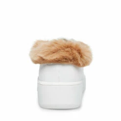 SteveMadden BRENNER WHITE MULTI 13 SteveMadden BRENNER WHITE MULTI -Steve Madden | Official Store STEVEMADDEN SHOES BRENNER WHITE MULTI BACK