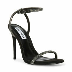 SteveMadden BRESLIN BLACK 15 SteveMadden BRESLIN BLACK -Steve Madden | Official Store STEVEMADDEN SHOES BRESLIN BLACK