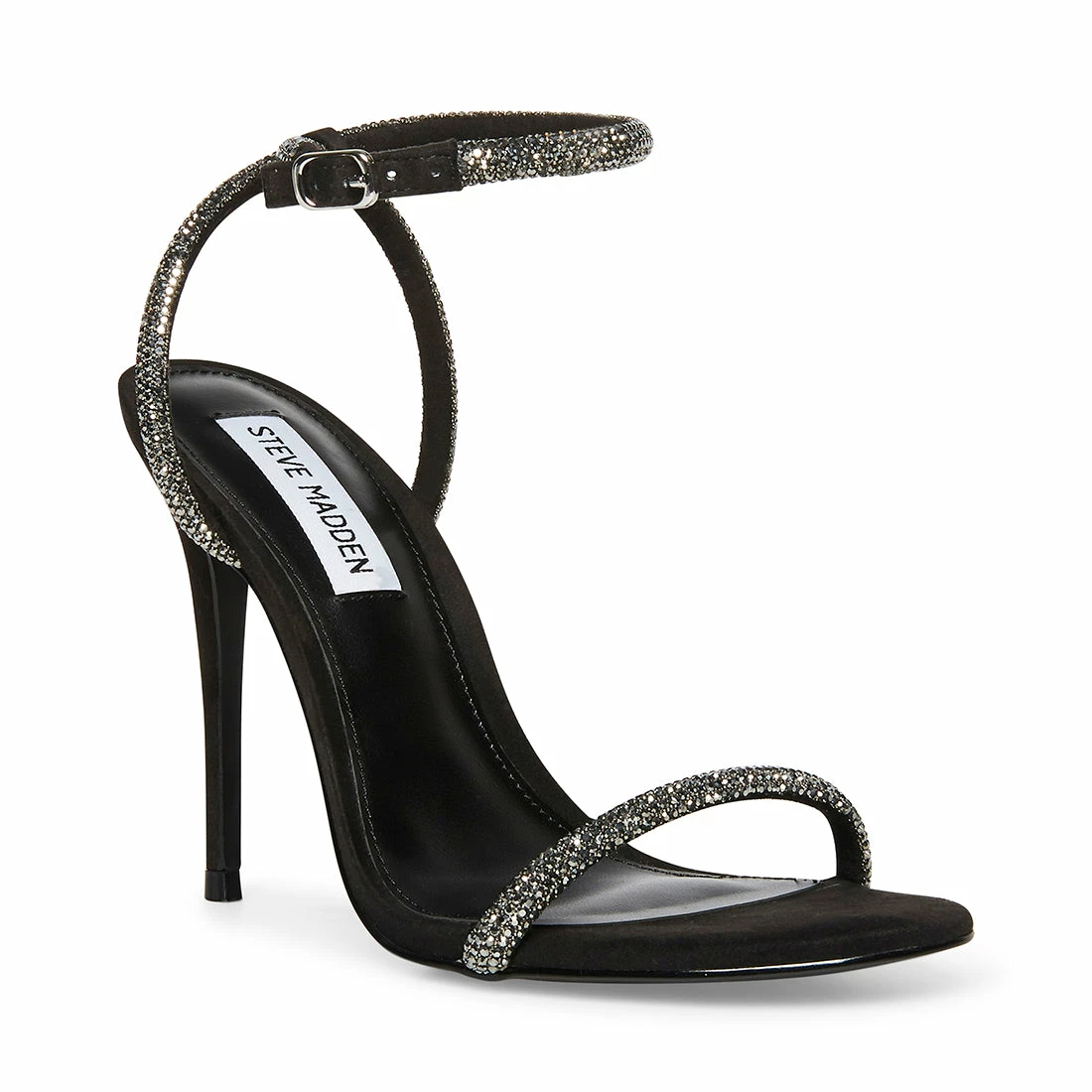 SteveMadden BRESLIN BLACK 5 SteveMadden BRESLIN BLACK - Image 3