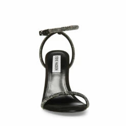 SteveMadden BRESLIN BLACK 16 SteveMadden BRESLIN BLACK -Steve Madden | Official Store STEVEMADDEN SHOES BRESLIN BLACK FRONT