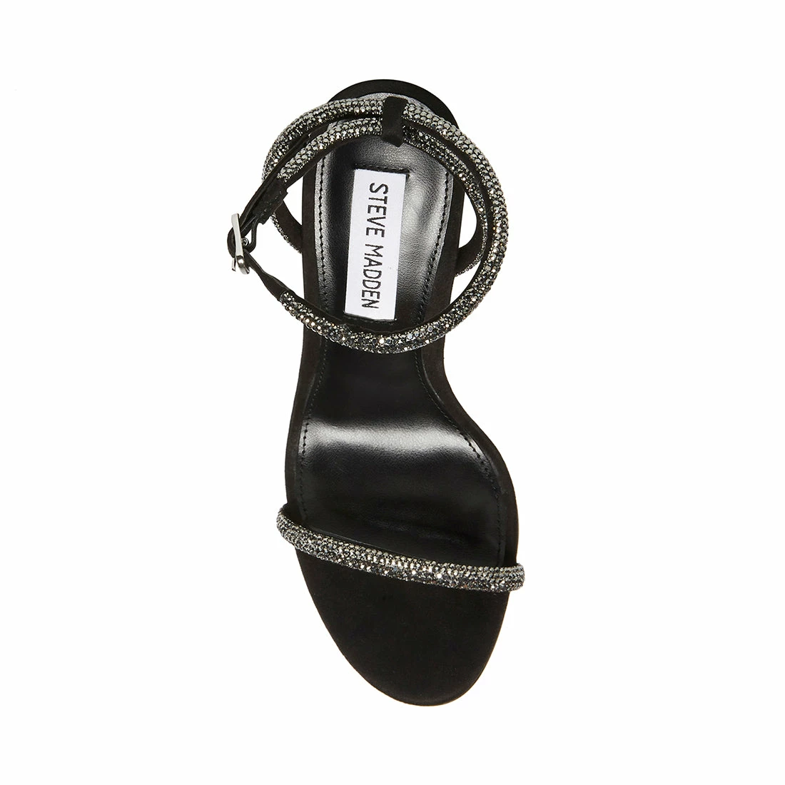 SteveMadden BRESLIN BLACK 7 SteveMadden BRESLIN BLACK - Image 5