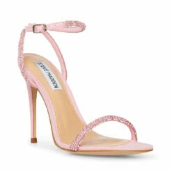 SteveMadden BRESLIN PINK -Steve Madden | Official Store STEVEMADDEN SHOES BRESLIN PINK