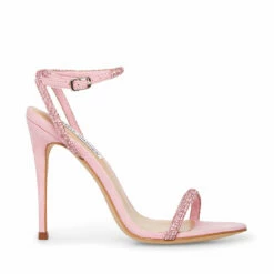 SteveMadden BRESLIN PERIWINKLE -Steve Madden | Official Store STEVEMADDEN SHOES BRESLIN PINK SIDE 1 2