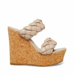 STEVEMADDEN BRIA TAUPE