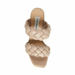 STEVEMADDEN BRIA TAUPE 12 STEVEMADDEN BRIA TAUPE -Steve Madden | Official Store STEVEMADDEN SHOES BRIA TAUPE TOP