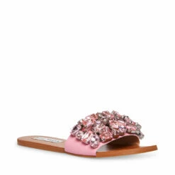 SteveMadden BRIELLE PINK 11 SteveMadden BRIELLE PINK -Steve Madden | Official Store STEVEMADDEN SHOES BRIELLE PINK
