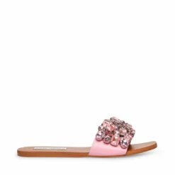 SteveMadden BRIELLE PINK 16 SteveMadden BRIELLE PINK -Steve Madden | Official Store STEVEMADDEN SHOES BRIELLE PINK SIDE 3
