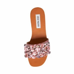 SteveMadden BRIELLE PINK 13 SteveMadden BRIELLE PINK -Steve Madden | Official Store STEVEMADDEN SHOES BRIELLE PINK TOP