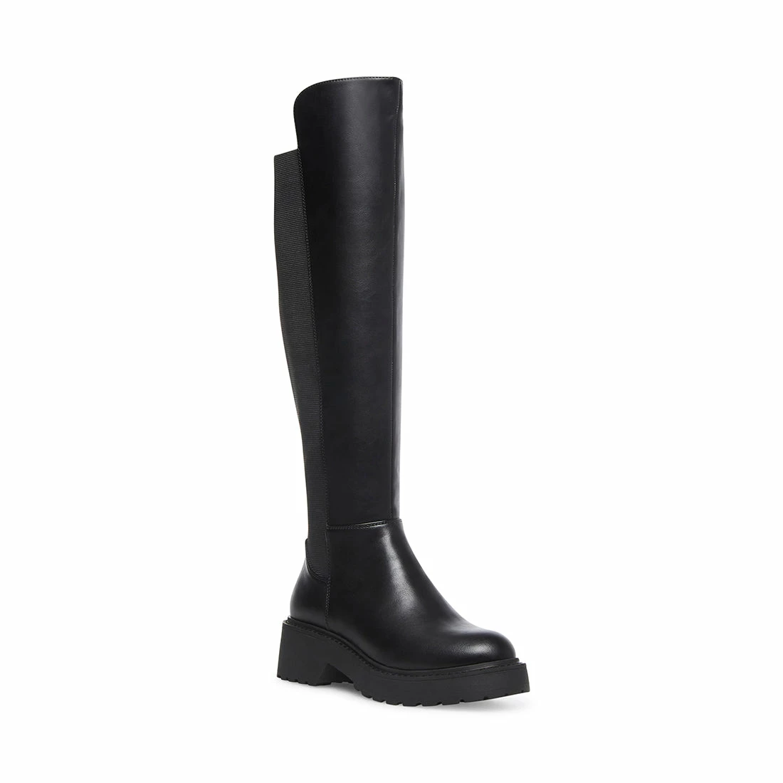 SteveMadden CALLBACK BLACK 4 SteveMadden CALLBACK BLACK - Image 2