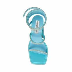 SteveMadden CAMPARI BLUE -Steve Madden | Official Store STEVEMADDEN SHOES CAMPARI BLUE TOP