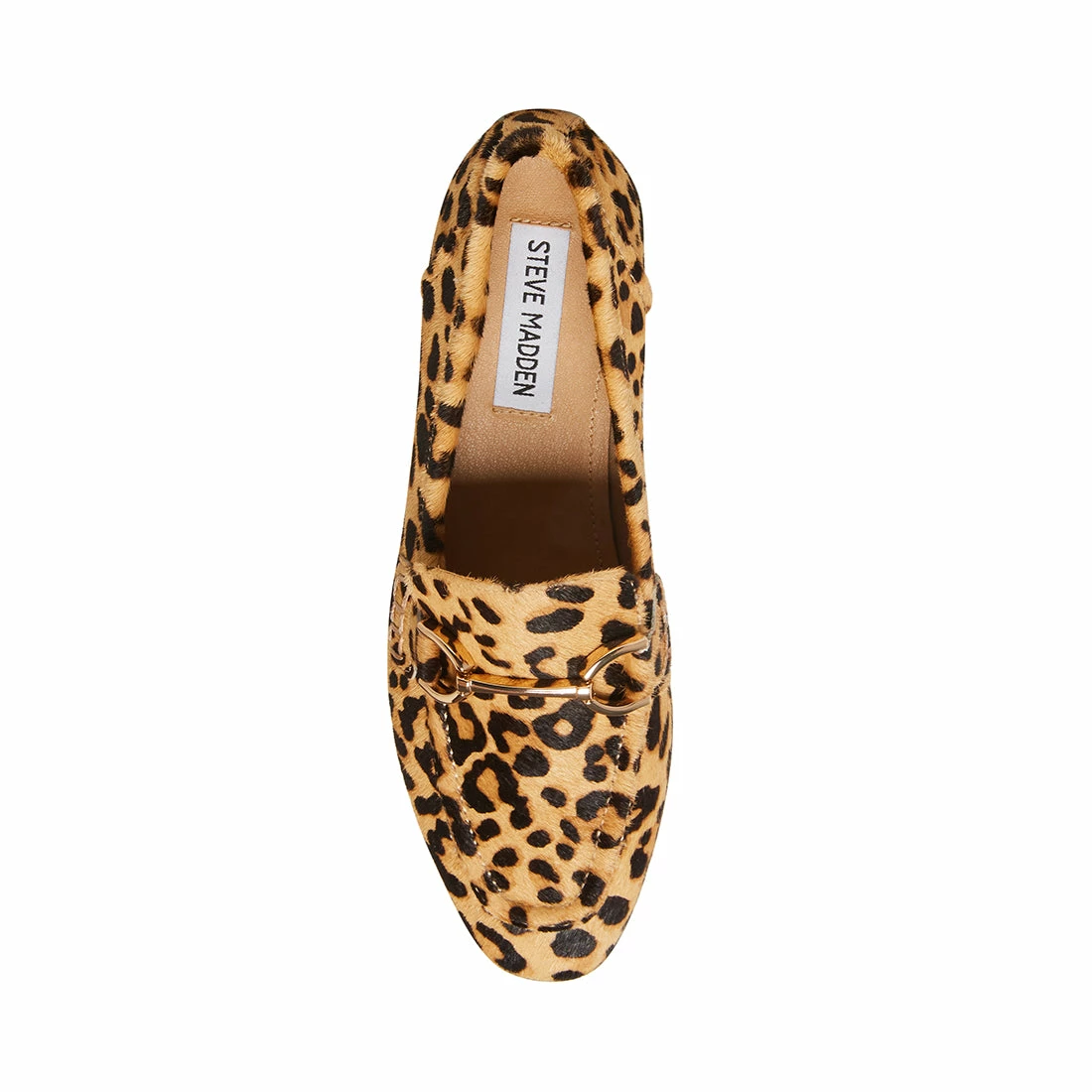 SteveMadden CARRINE-L LEOPARD 6 SteveMadden CARRINE-L LEOPARD - Image 4