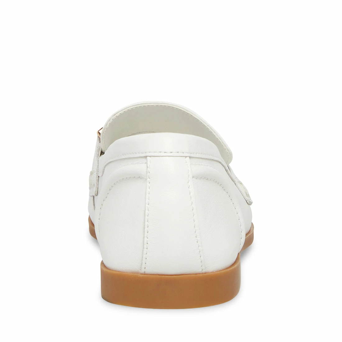SteveMadden CARRINE WHITE LEATHER 7 SteveMadden CARRINE WHITE LEATHER - Image 5