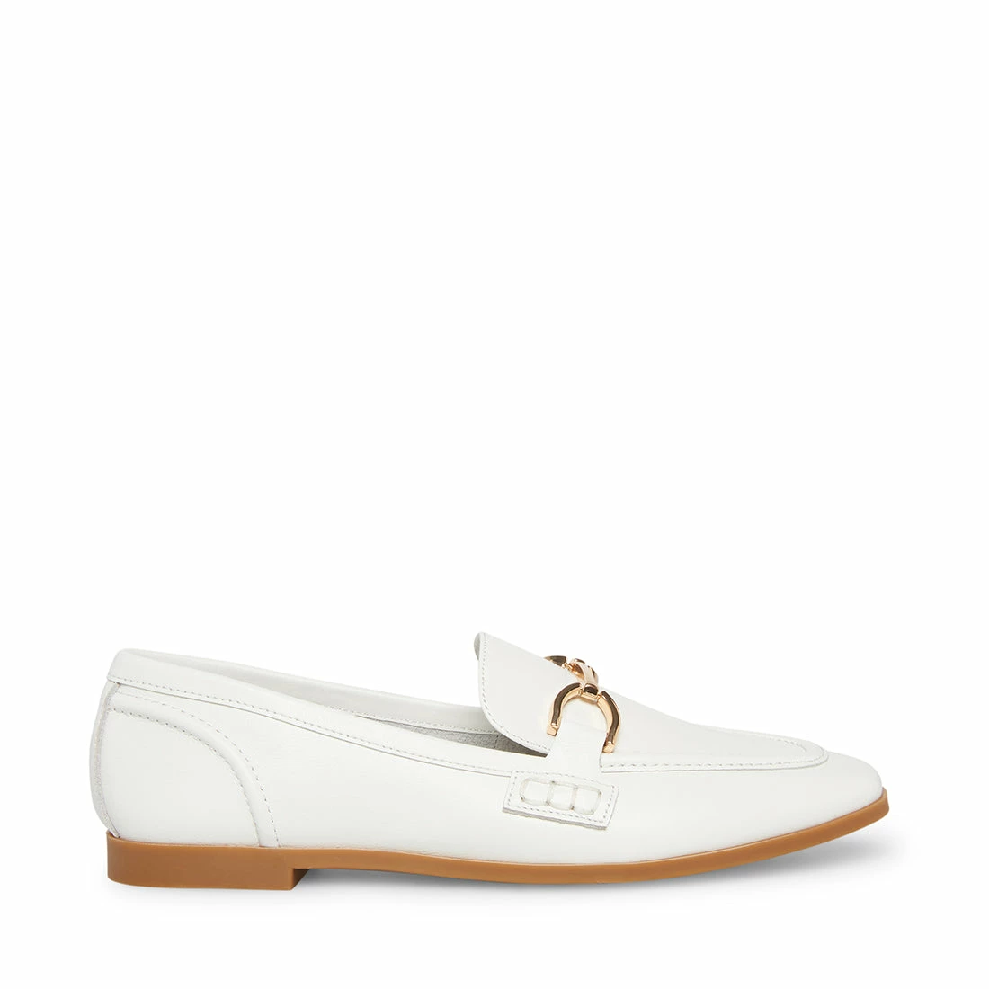 SteveMadden CARRINE WHITE LEATHER 3 SteveMadden CARRINE WHITE LEATHER