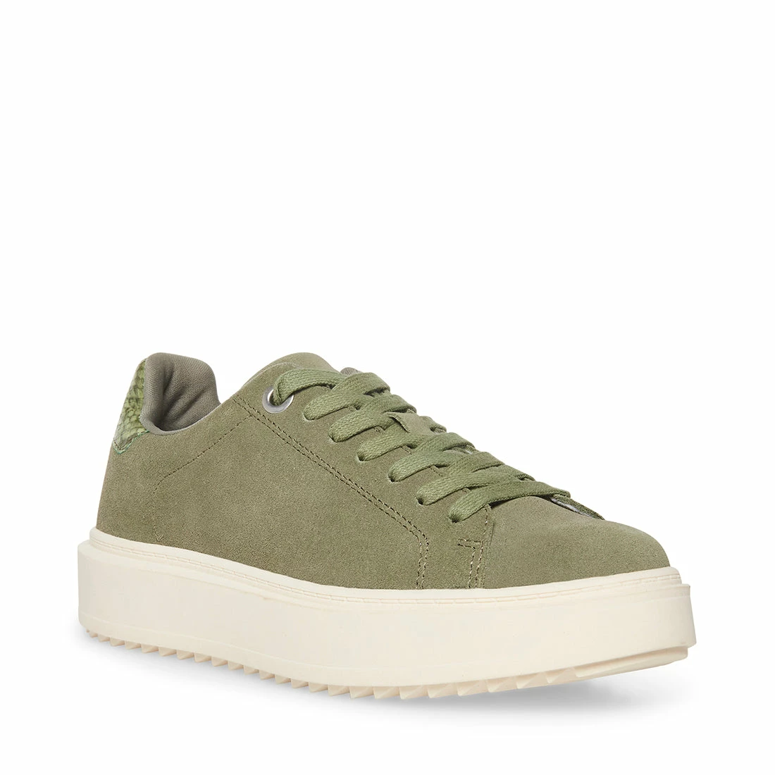 SteveMadden CATCHER GREEN 4 SteveMadden CATCHER GREEN - Image 2