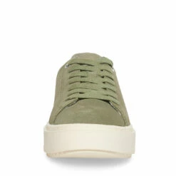 SteveMadden CATCHER GREEN 16 SteveMadden CATCHER GREEN -Steve Madden | Official Store STEVEMADDEN SHOES CATHCER GREEN FRONT