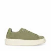SteveMadden CATCHER GREEN -Steve Madden | Official Store STEVEMADDEN SHOES CATHCER GREEN SIDE 5