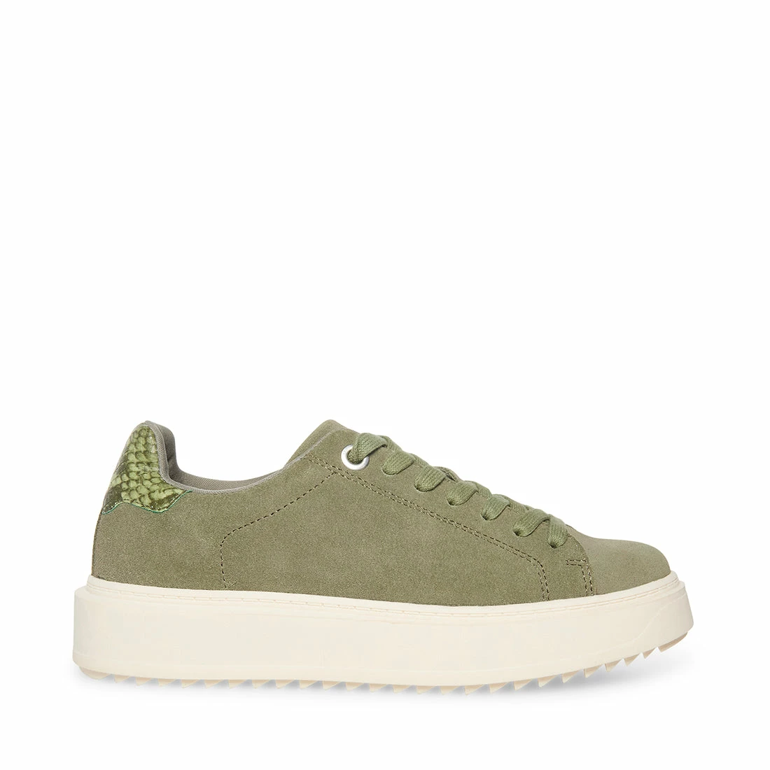 SteveMadden CATCHER GREEN 9 SteveMadden CATCHER GREEN - Image 7
