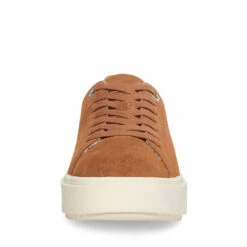SteveMadden CATCHER MOCHA -Steve Madden | Official Store STEVEMADDEN SHOES CATHCER MOCHA FRONT