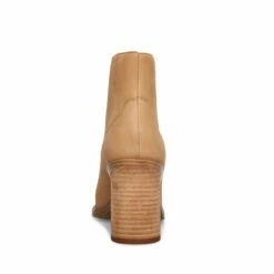 SteveMadden CATREENA TAN NUBUCK -Steve Madden | Official Store STEVEMADDEN SHOES CATREENA TAN NUBUCK5