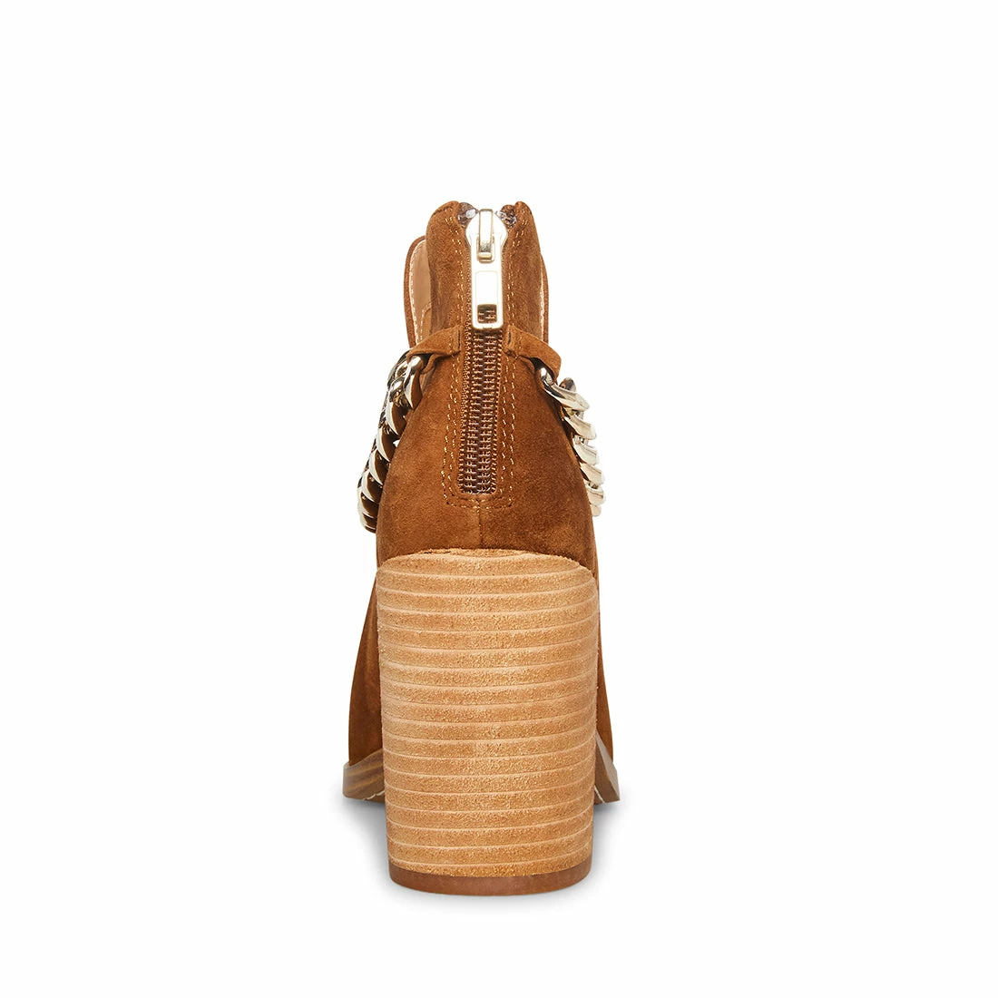 SteveMadden CEDAR-C CHESTNUT SUEDE 7 SteveMadden CEDAR-C CHESTNUT SUEDE - Image 5
