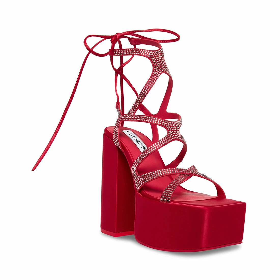 SteveMadden CHAMPAGNE PINK 4 SteveMadden CHAMPAGNE PINK - Image 2