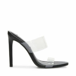 SteveMadden CLARABETH BLACK