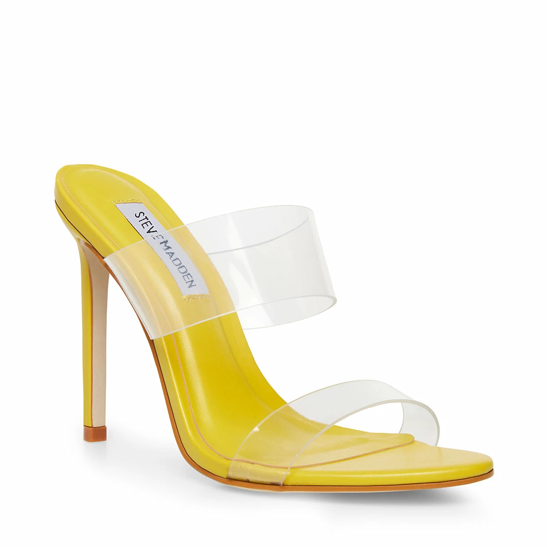 SteveMadden CLARABETH YELLOW 4 SteveMadden CLARABETH YELLOW - Image 2