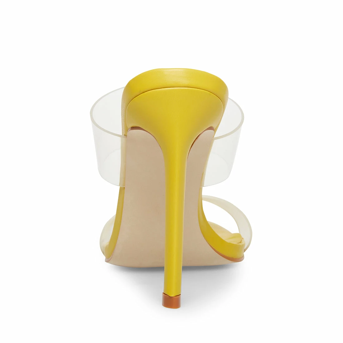 SteveMadden CLARABETH YELLOW 7 SteveMadden CLARABETH YELLOW - Image 5