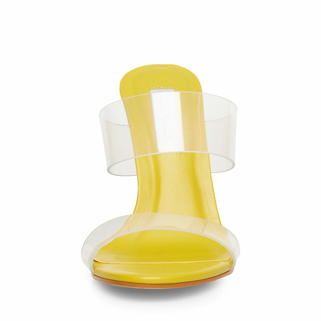 SteveMadden CLARABETH YELLOW 5 SteveMadden CLARABETH YELLOW - Image 3