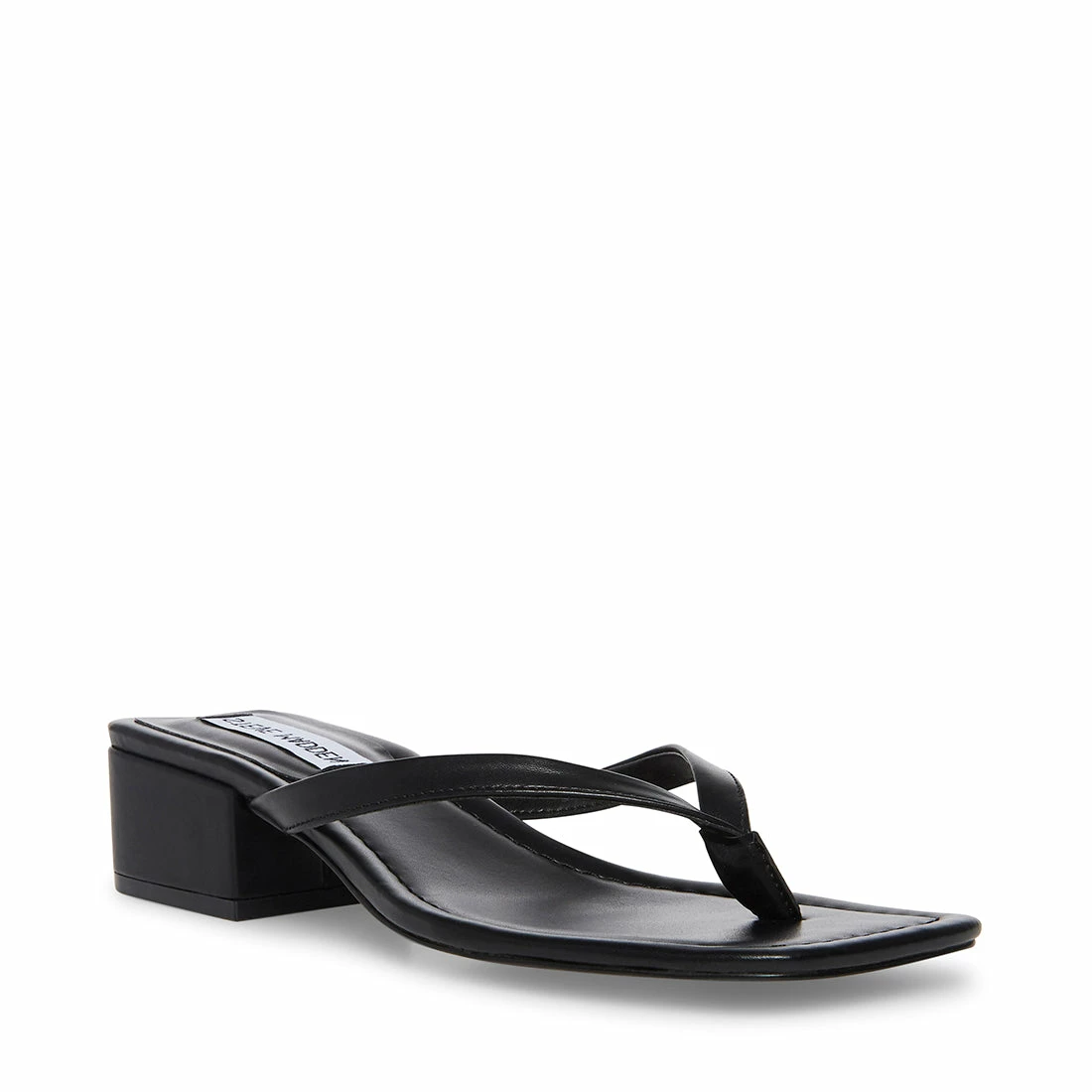 SteveMadden CLAUDETTE BLACK 4 SteveMadden CLAUDETTE BLACK - Image 2