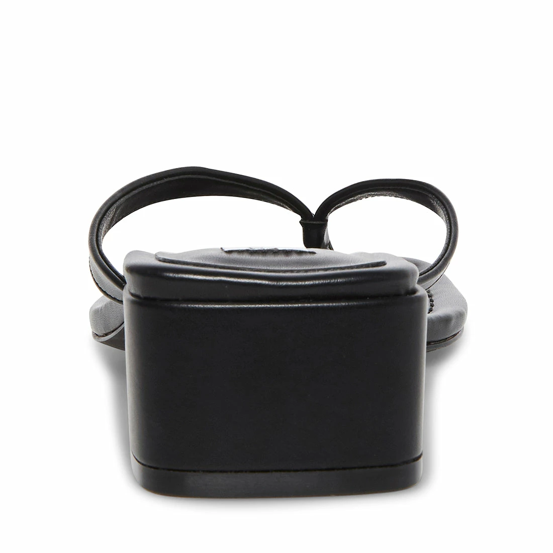 SteveMadden CLAUDETTE BLACK 7 SteveMadden CLAUDETTE BLACK - Image 5