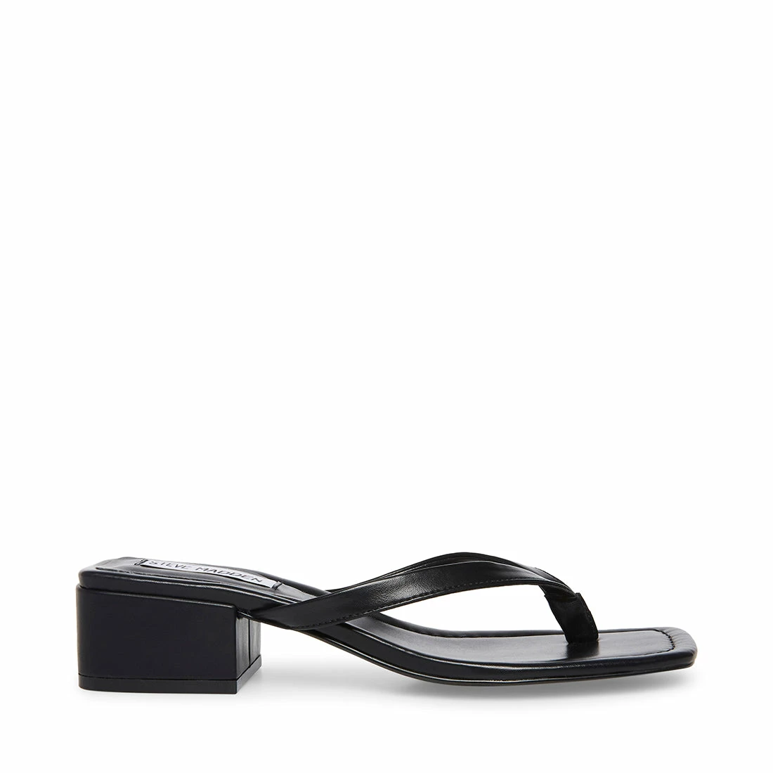 SteveMadden CLAUDETTE BLACK 3 SteveMadden CLAUDETTE BLACK