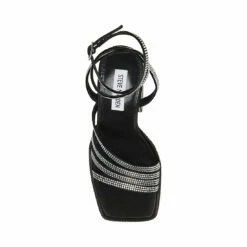 SteveMadden COCKTAILS BLACK -Steve Madden | Official Store STEVEMADDEN SHOES COCKTAILS BLACK TOP