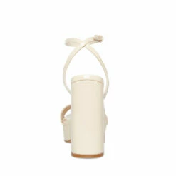 SteveMadden LESSA BONE PATENT 16 SteveMadden LESSA BONE PATENT -Steve Madden | Official Store STEVEMADDEN SHOES CORBA LESSA BONE PATENT BACK