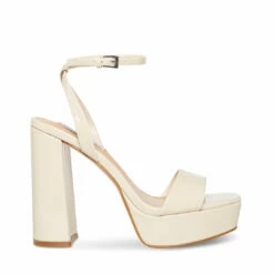 SteveMadden LESSA BONE PATENT