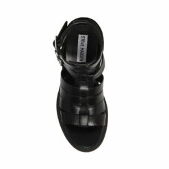 SteveMadden COSMIC BLACK -Steve Madden | Official Store STEVEMADDEN SHOES COSMIC BLACK TOP 1