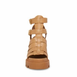 SteveMadden COSMIC TAN 12 SteveMadden COSMIC TAN -Steve Madden | Official Store STEVEMADDEN SHOES COSMIC TAN FRONT 1