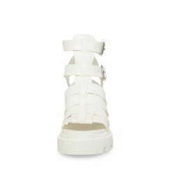 SteveMadden COSMIC WHITE -Steve Madden | Official Store STEVEMADDEN SHOES COSMIC WHITE FRONT 1