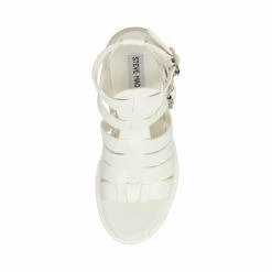 SteveMadden COSMIC WHITE -Steve Madden | Official Store STEVEMADDEN SHOES COSMIC WHITE TOP 1