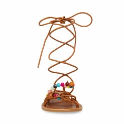 SteveMadden COSTA BRIGHT MULTI -Steve Madden | Official Store STEVEMADDEN SHOES COSTA BRIGHT MULTI FRONT