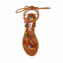 SteveMadden COSTA BRIGHT MULTI -Steve Madden | Official Store STEVEMADDEN SHOES COSTA BRIGHT MULTI TOP