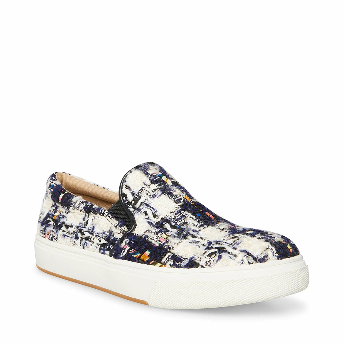 SteveMadden COULTER NAVY MULTI 4 SteveMadden COULTER NAVY MULTI - Image 2