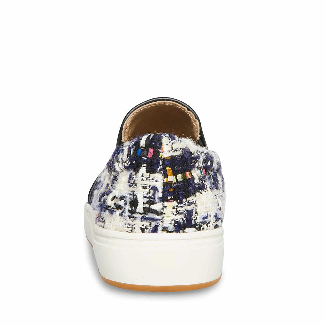 SteveMadden COULTER NAVY MULTI 7 SteveMadden COULTER NAVY MULTI - Image 5