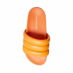 SteveMadden CUSHY ORANGE -Steve Madden | Official Store STEVEMADDEN SHOES CUSHY ORANGE TOP
