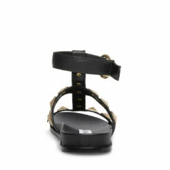 SteveMadden DAFT BLACK -Steve Madden | Official Store STEVEMADDEN SHOES DAFT BLACK BACK