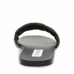 SteveMadden DAMARIS BLACK 13 SteveMadden DAMARIS BLACK -Steve Madden | Official Store STEVEMADDEN SHOES DAMARIS BLACK BACK